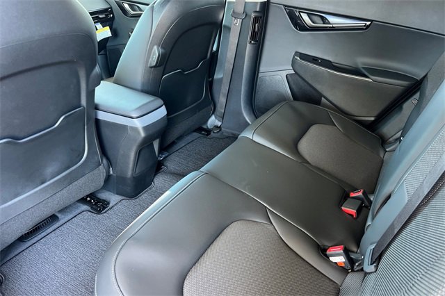 New 2025 Kia EV6 Light image 14
