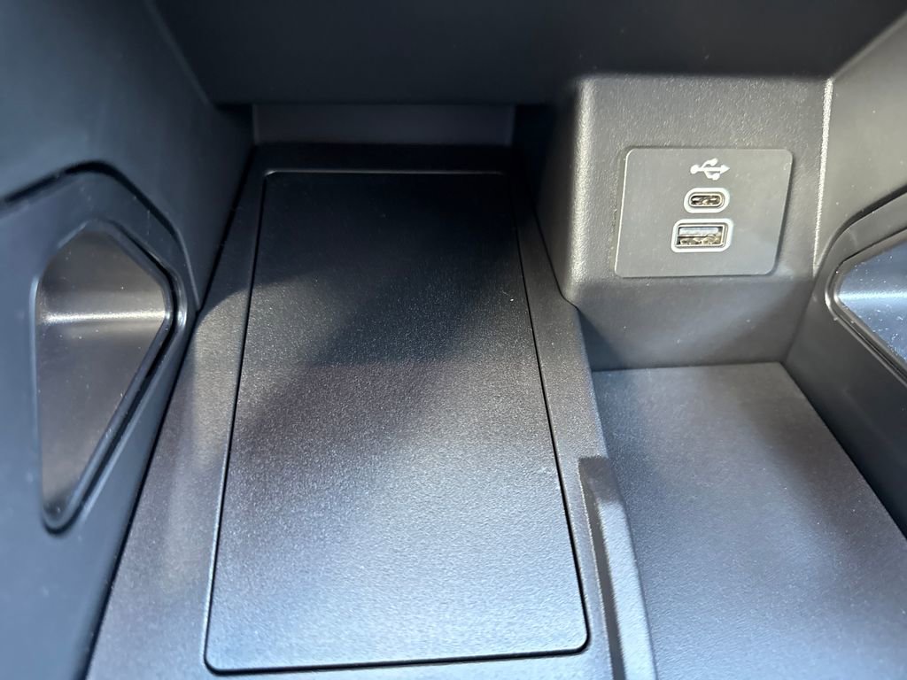 New 2025 Ford Ranger XLT w/ Trailer Tow Package image 29