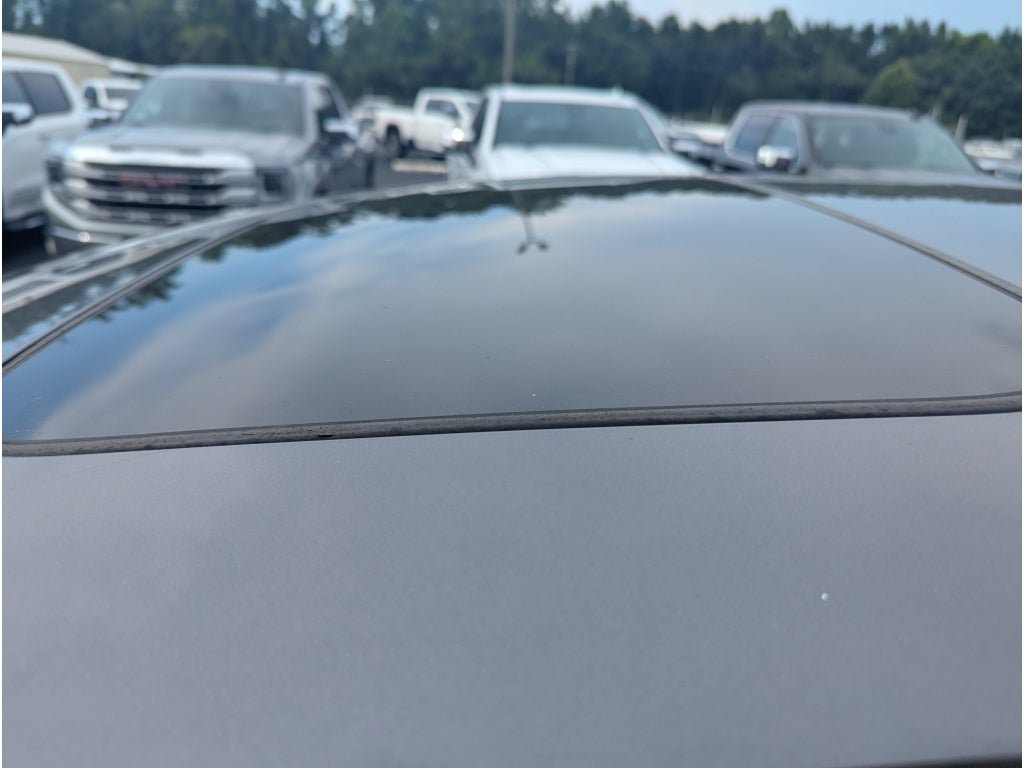 Used 2021 Honda CR-V EX-L image 12