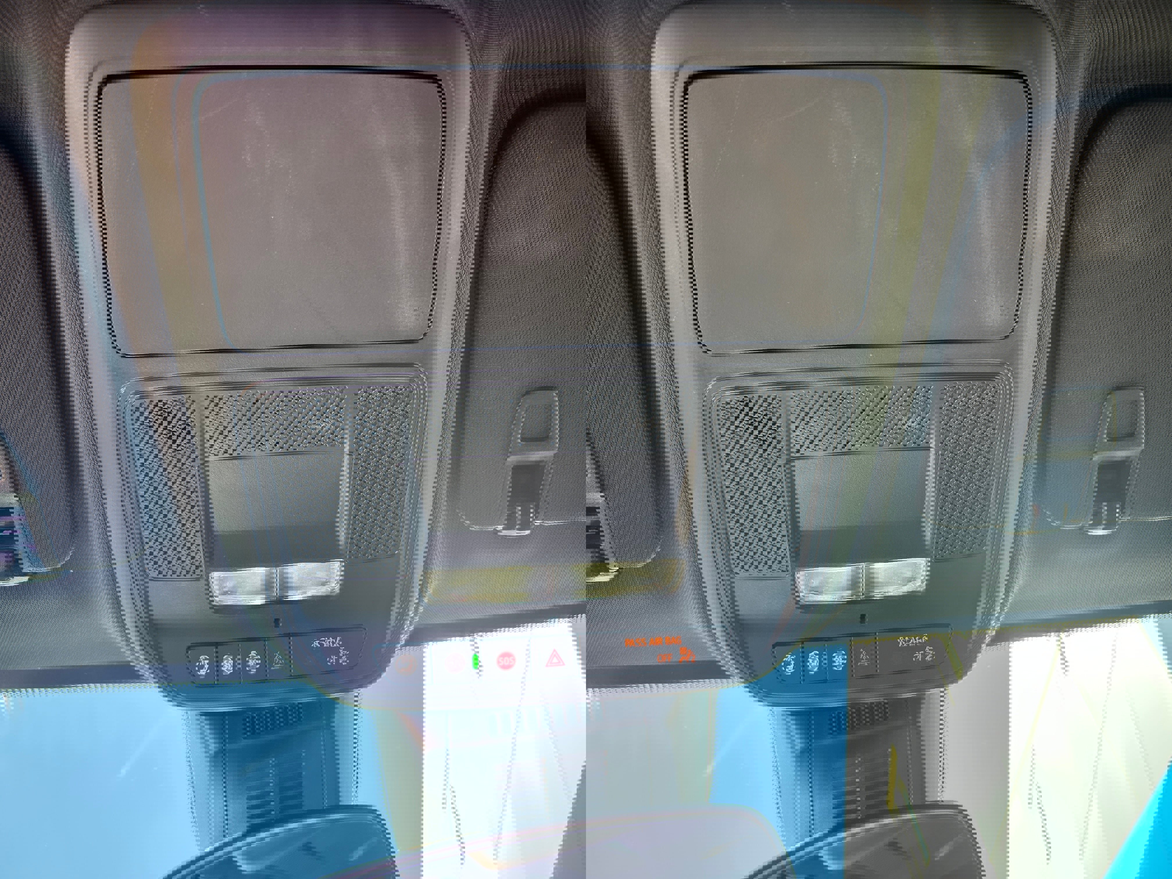 Used 2025 Chevrolet Equinox LT image 28