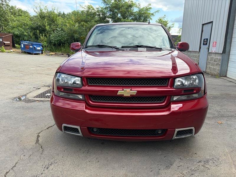 Used 2007 Chevrolet TrailBlazer SS AWD/4WD image 7