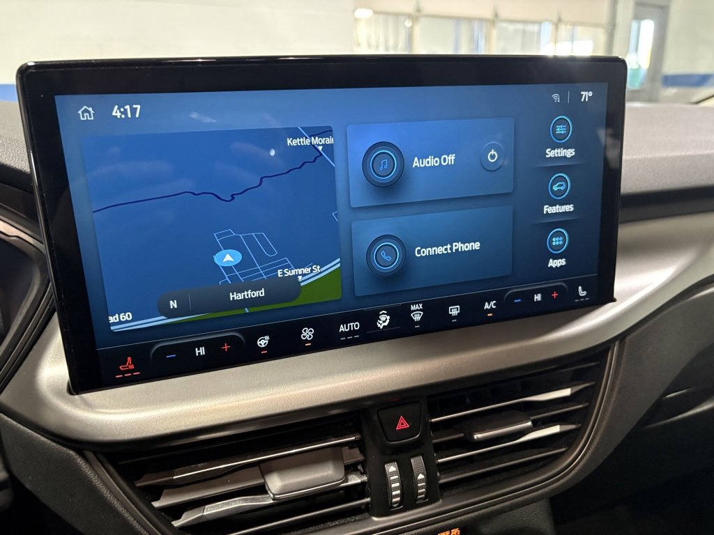 Certified 2024 Ford Escape Base image 15