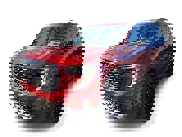 New 2026 GMC Acadia Elevation w/ Black Edition image 3