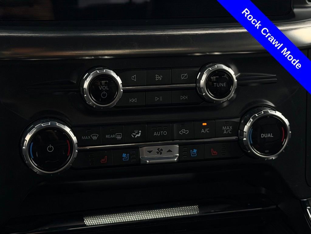 Used 2022 Ford F150 Lariat AWD/4WD image 18