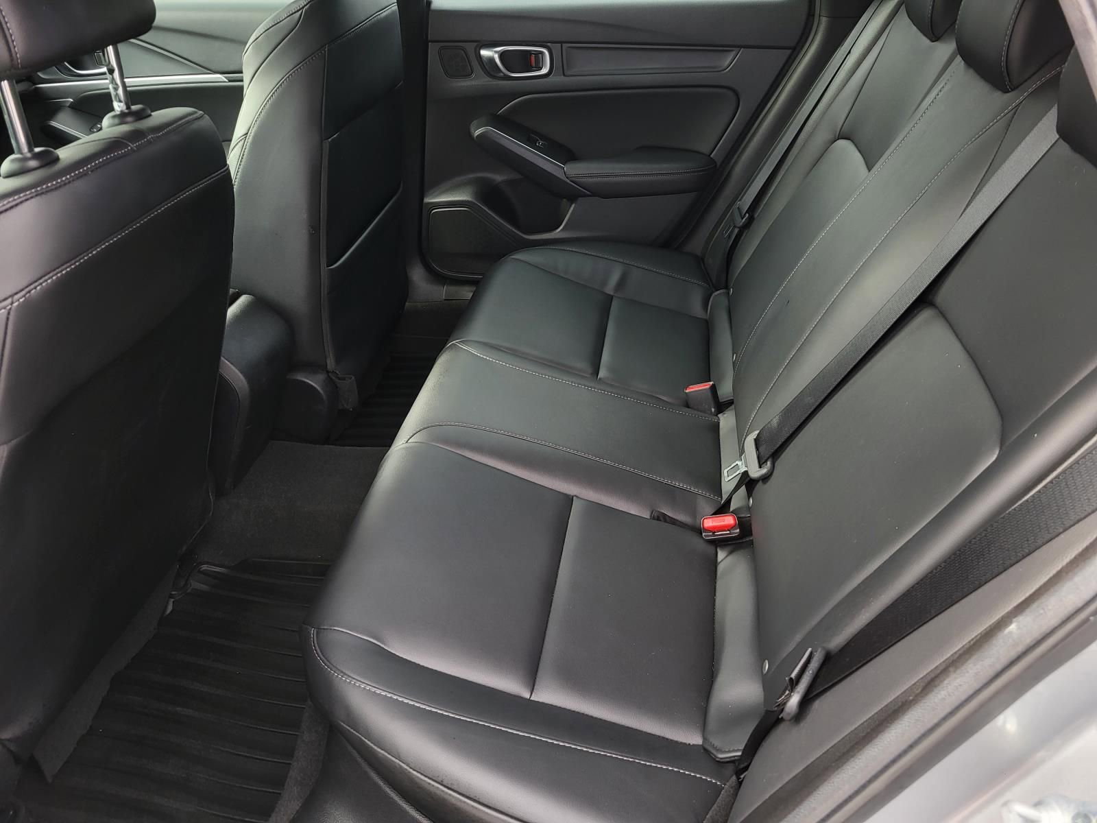 Used 2025 Acura Integra A-Spec FWD image 12