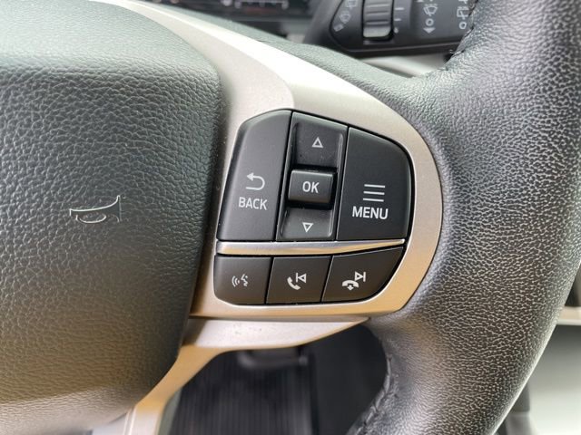 Used 2023 Ford Explorer XLT image 28