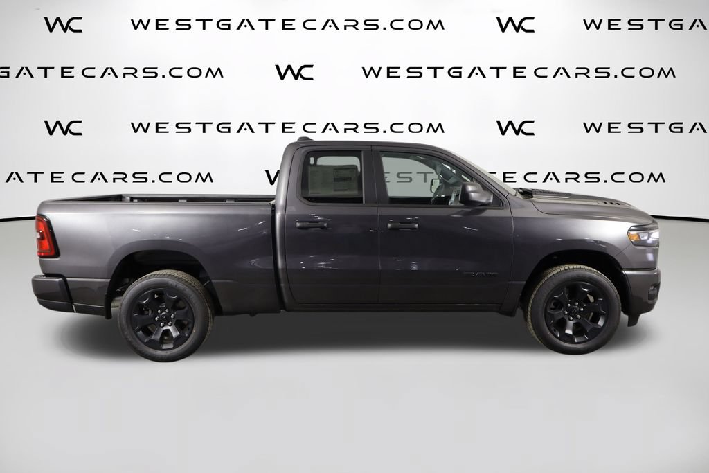New 2026 RAM 1500 Express AWD/4WD image 47