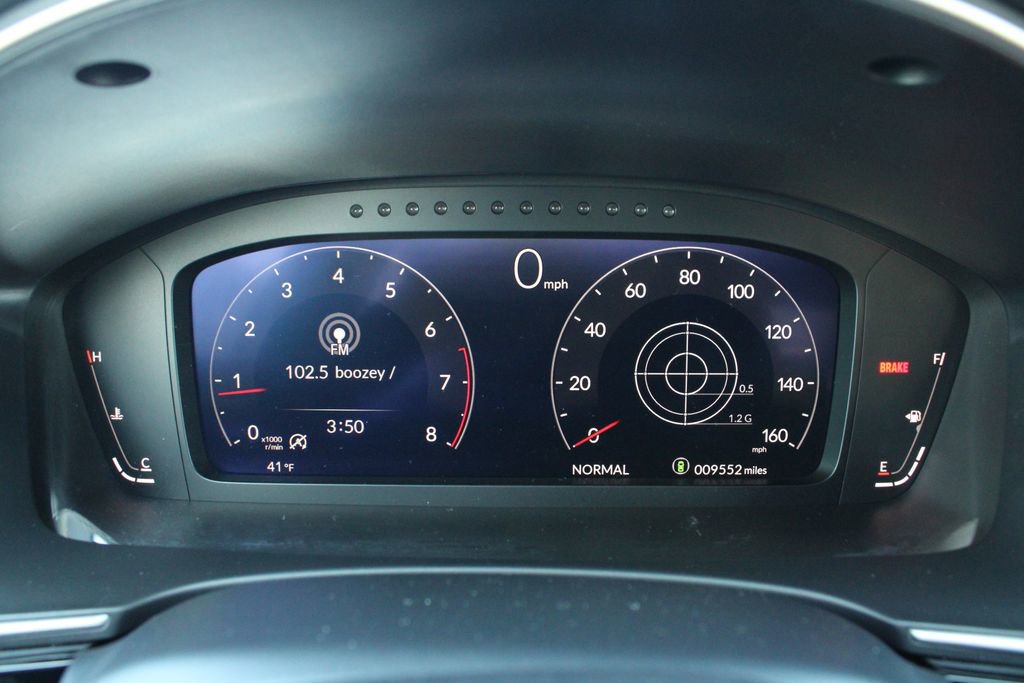 Certified 2026 Honda Civic Si image 29