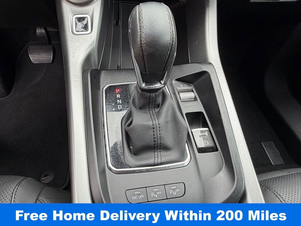 Used 2025 Dodge Hornet GT Plus image 27