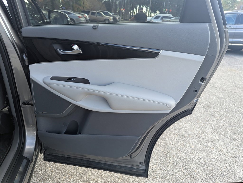 Used 2019 Kia Sorento SX w/ SX Touring Package image 35