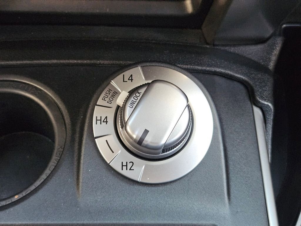 Used 2022 Toyota 4Runner SR5 image 24