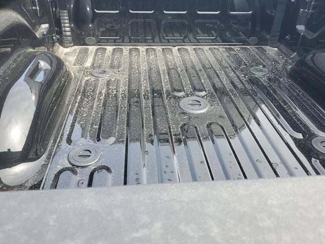 New 2026 RAM 2500 Big Horn AWD/4WD image 9
