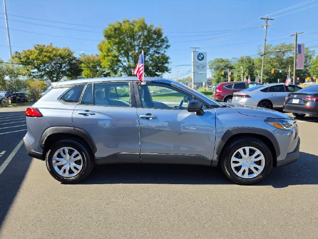 Used 2025 Toyota Corolla Cross L FWD image 8