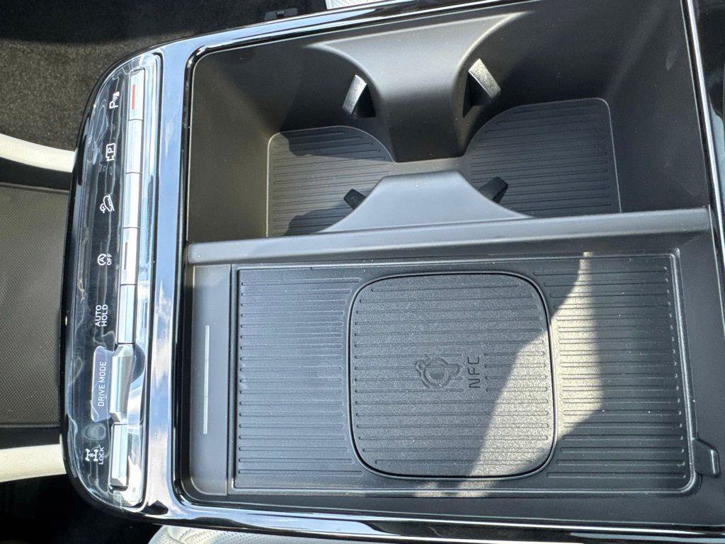 New 2026 Hyundai Tucson Limited AWD/4WD image 17