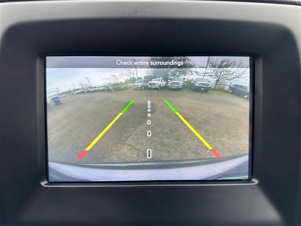 Used 2021 Jeep Compass Latitude w/ Convenience Group image 23