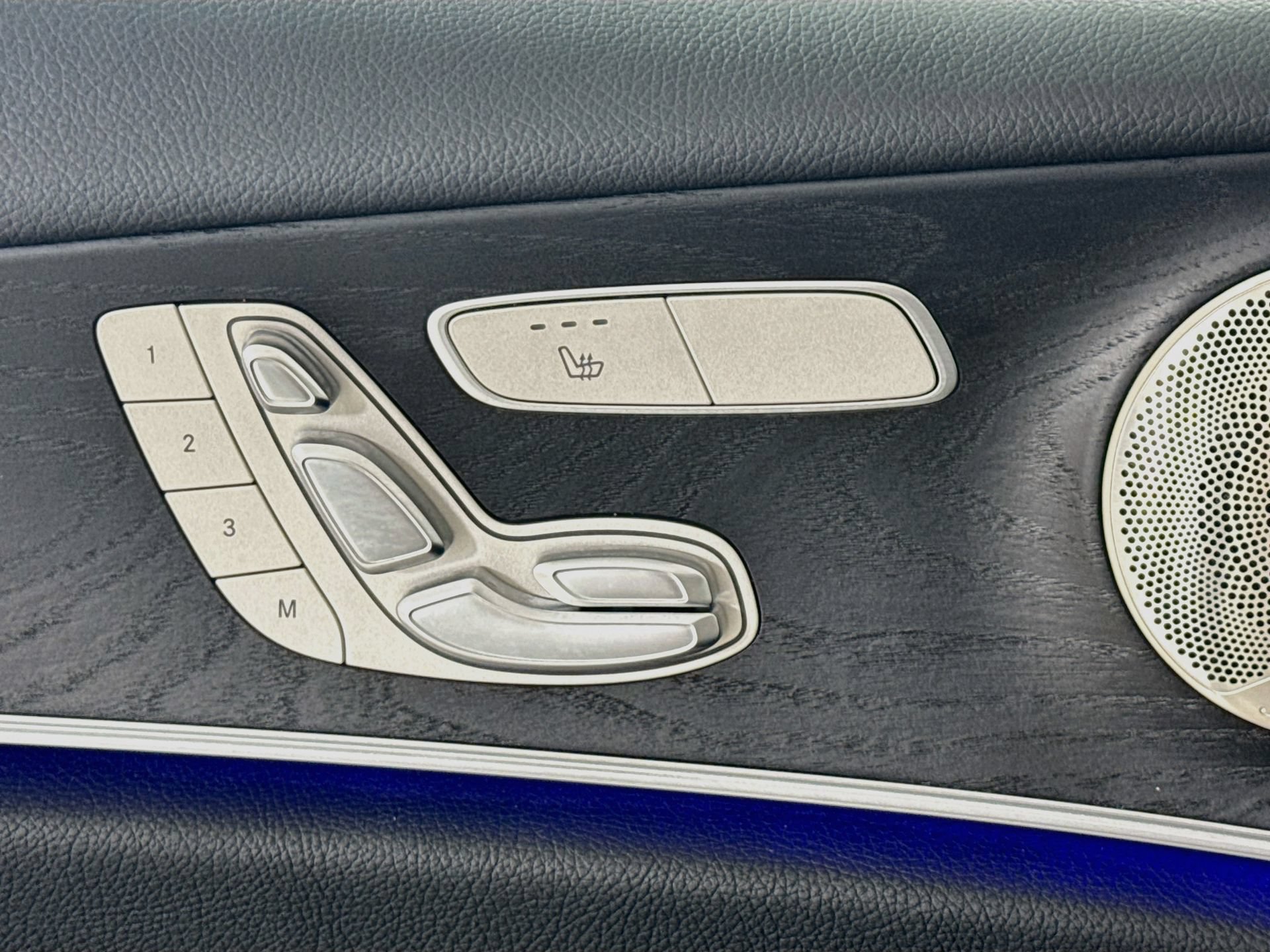 Certified 2022 Mercedes-Benz E 350 Sedan image 22