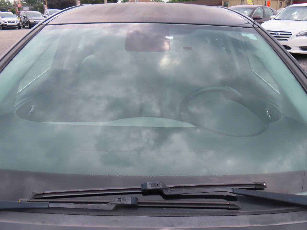 Used 2013 Buick Verano FWD image 33