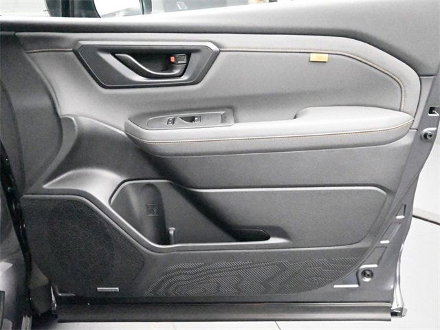 New 2026 Subaru Forester Wilderness image 31