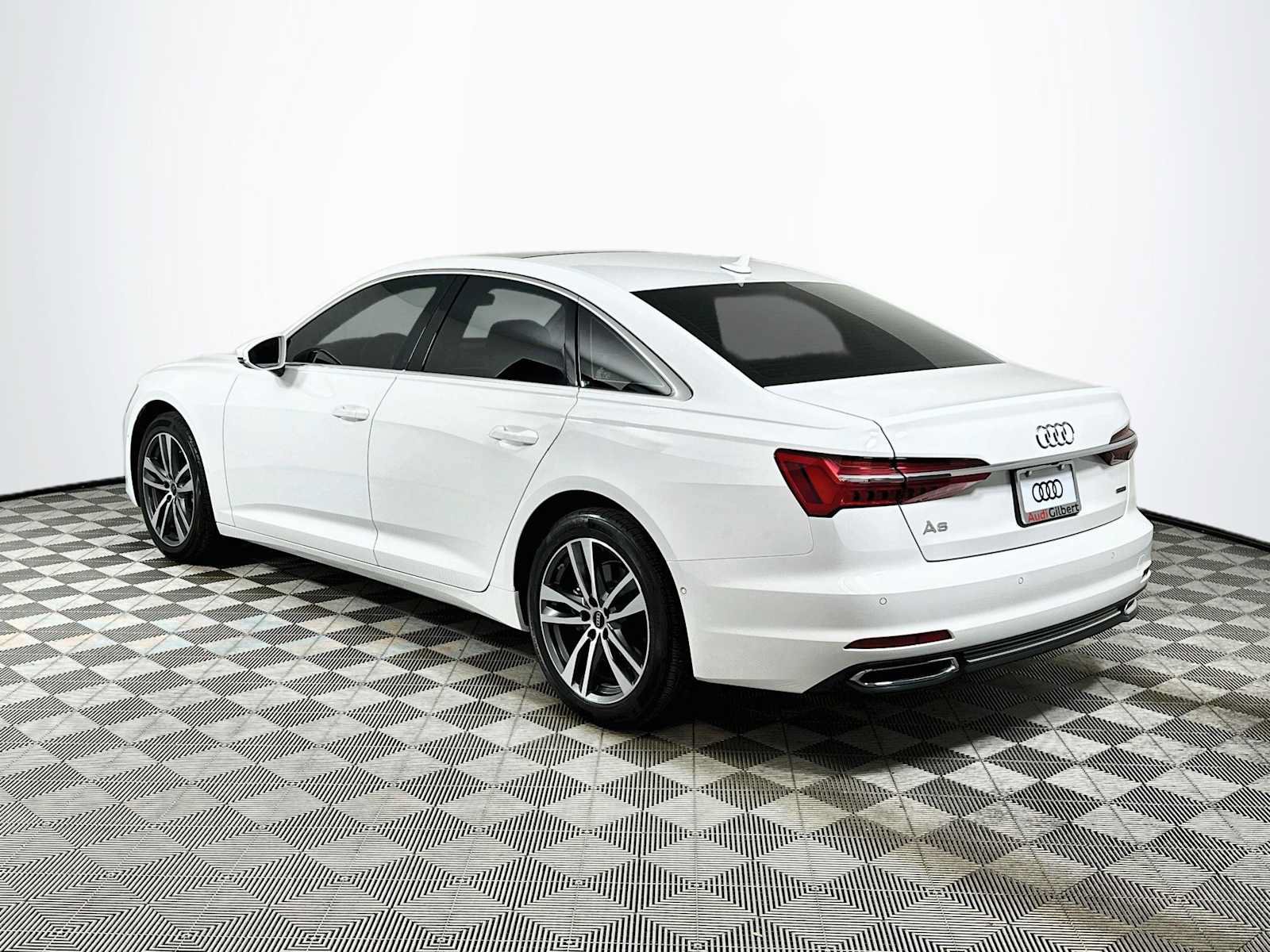 Certified 2023 Audi A6 Premium Plus w/ Premium Plus Package AWD/4WD image 5