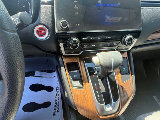 Used 2019 Honda CR-V EX image 12