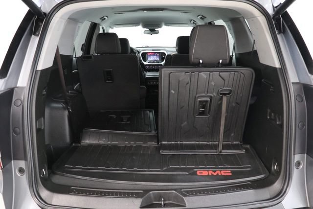 Used 2021 GMC Acadia SLE w/ Driver Convenience Package FWD image 32