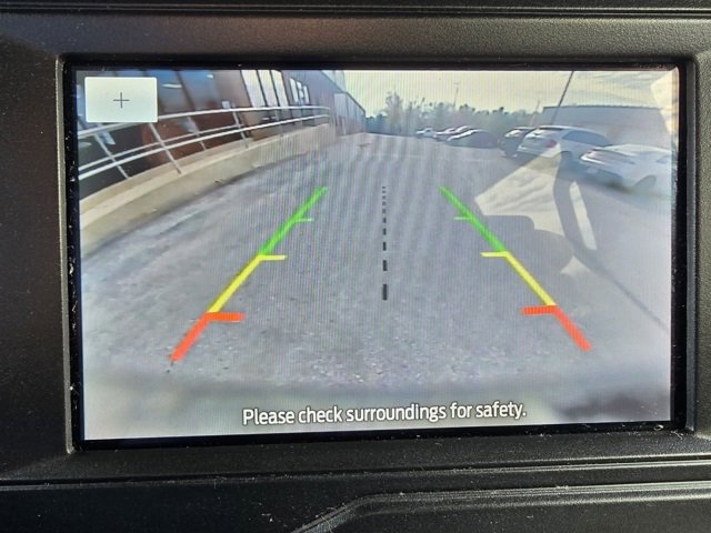 Used 2021 Ford Bronco Big Bend image 19