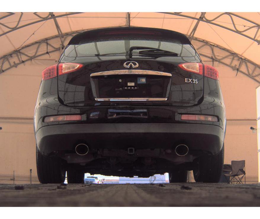 Used 2011 INFINITI EX35 Journey w/ Premium Pkg image 7