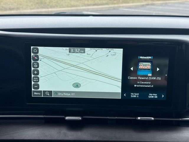 Used 2022 Kia Carnival SX image 25