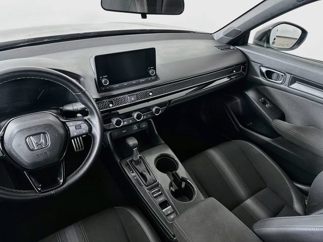Certified 2024 Honda Civic Sport image 27