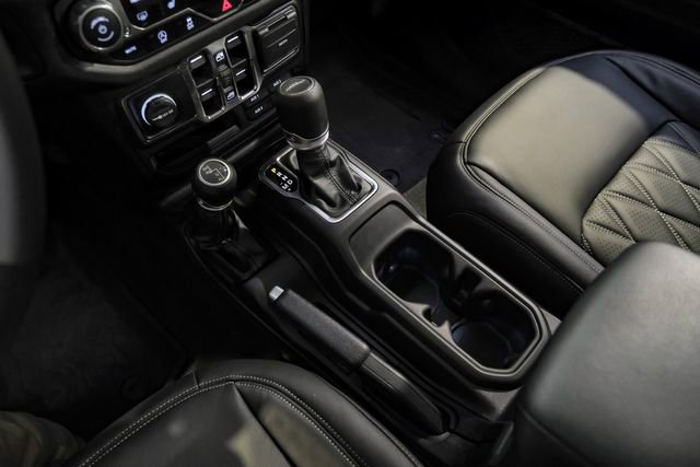 Used 2025 Jeep Gladiator Sport AWD/4WD image 56