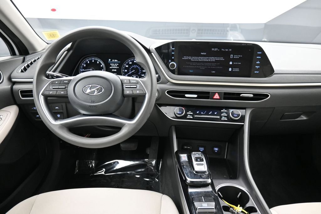 Certified 2023 Hyundai Sonata SEL FWD image 19