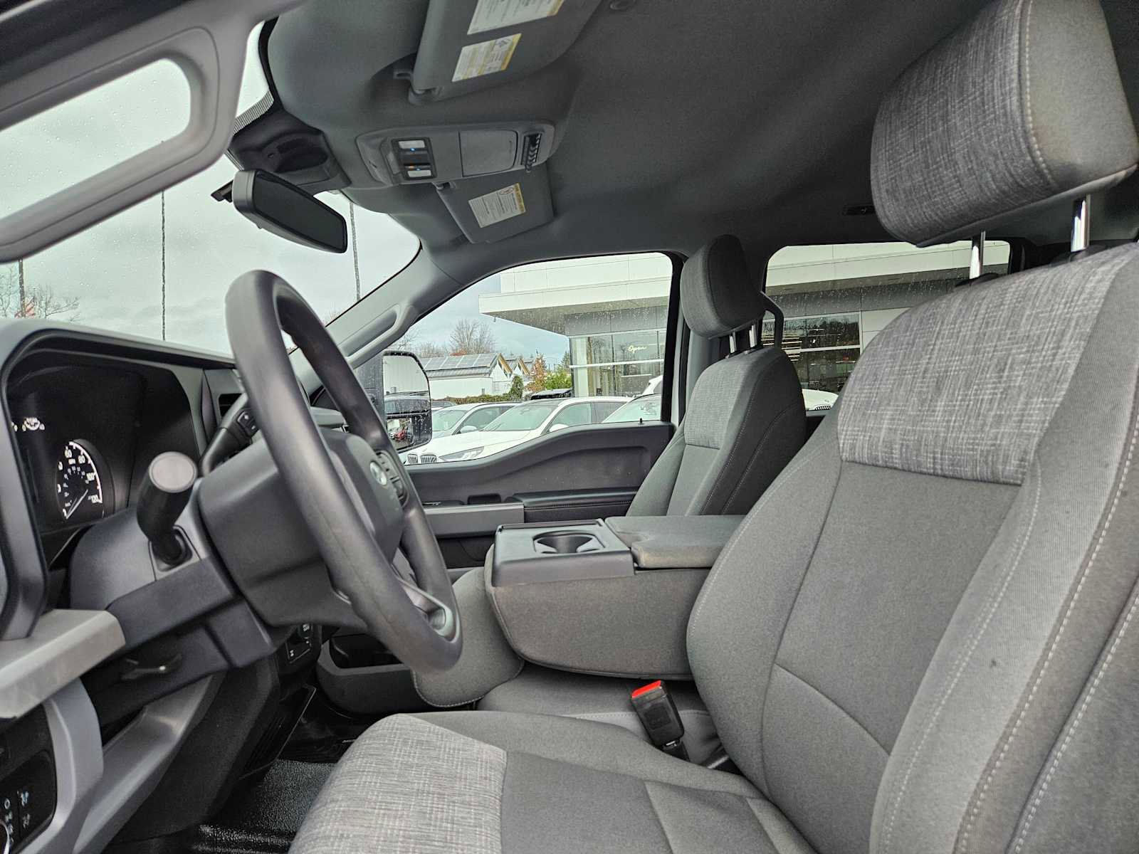 Used 2023 Ford F350 XLT w/ FX4 Off-Road Package image 24