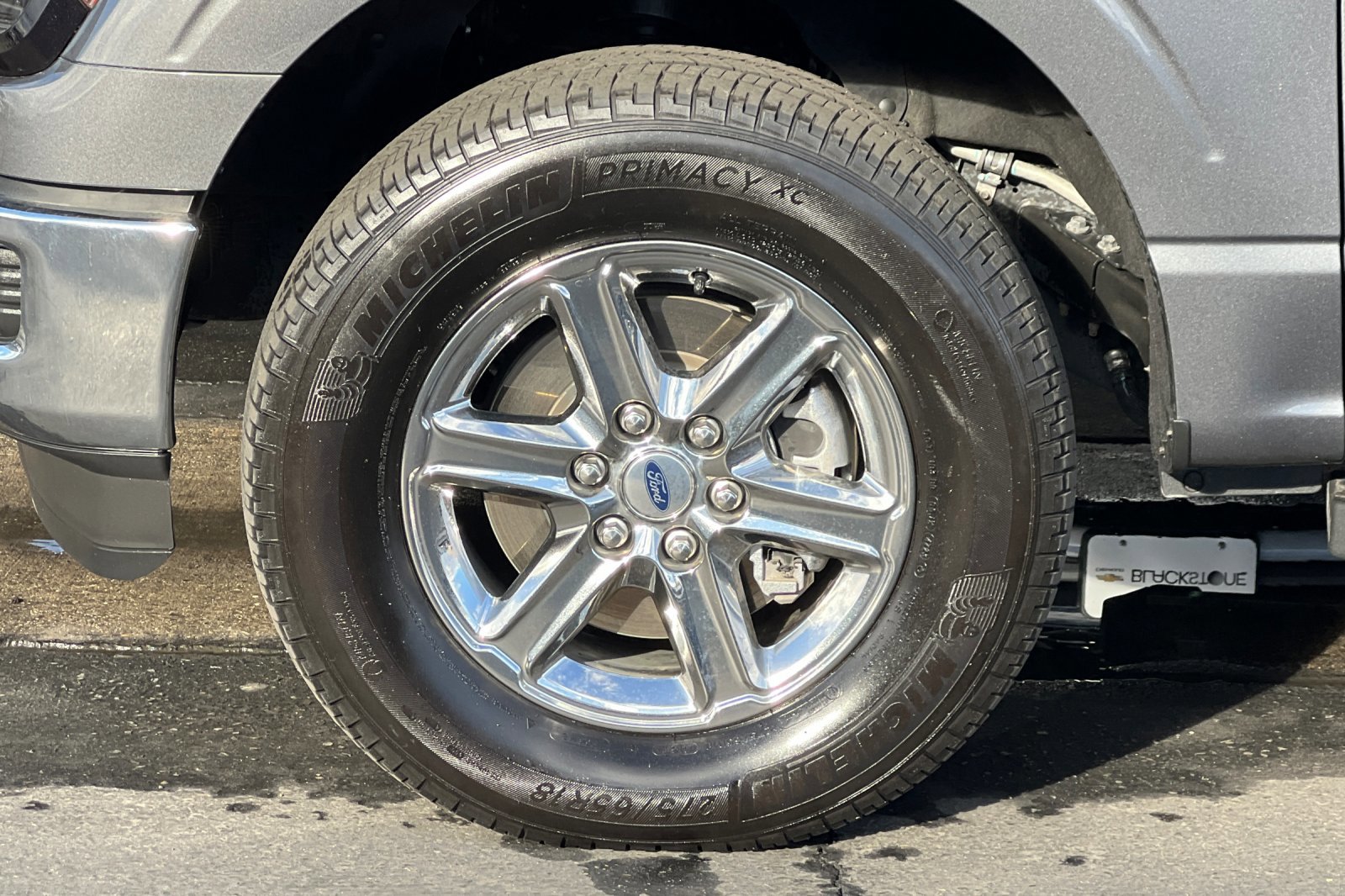 Used 2024 Ford F150 XLT w/ Equipment Group 302A MID image 26