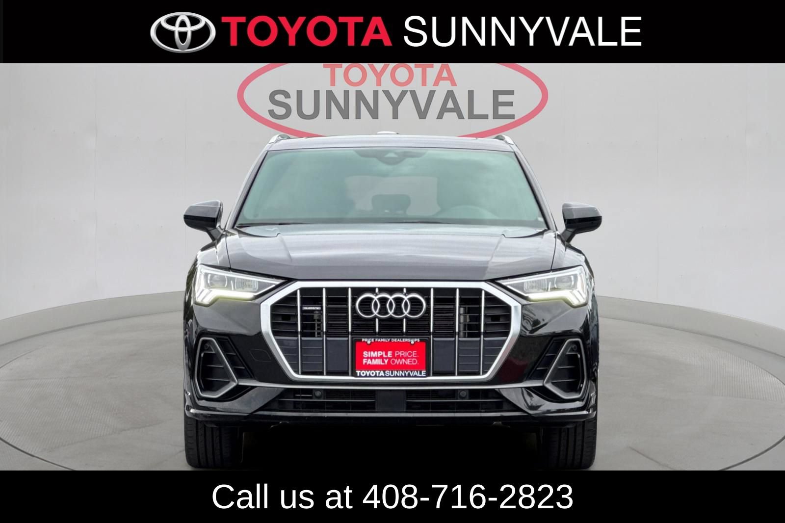 Used 2025 Audi Q3 2.0T Premium AWD/4WD image 11