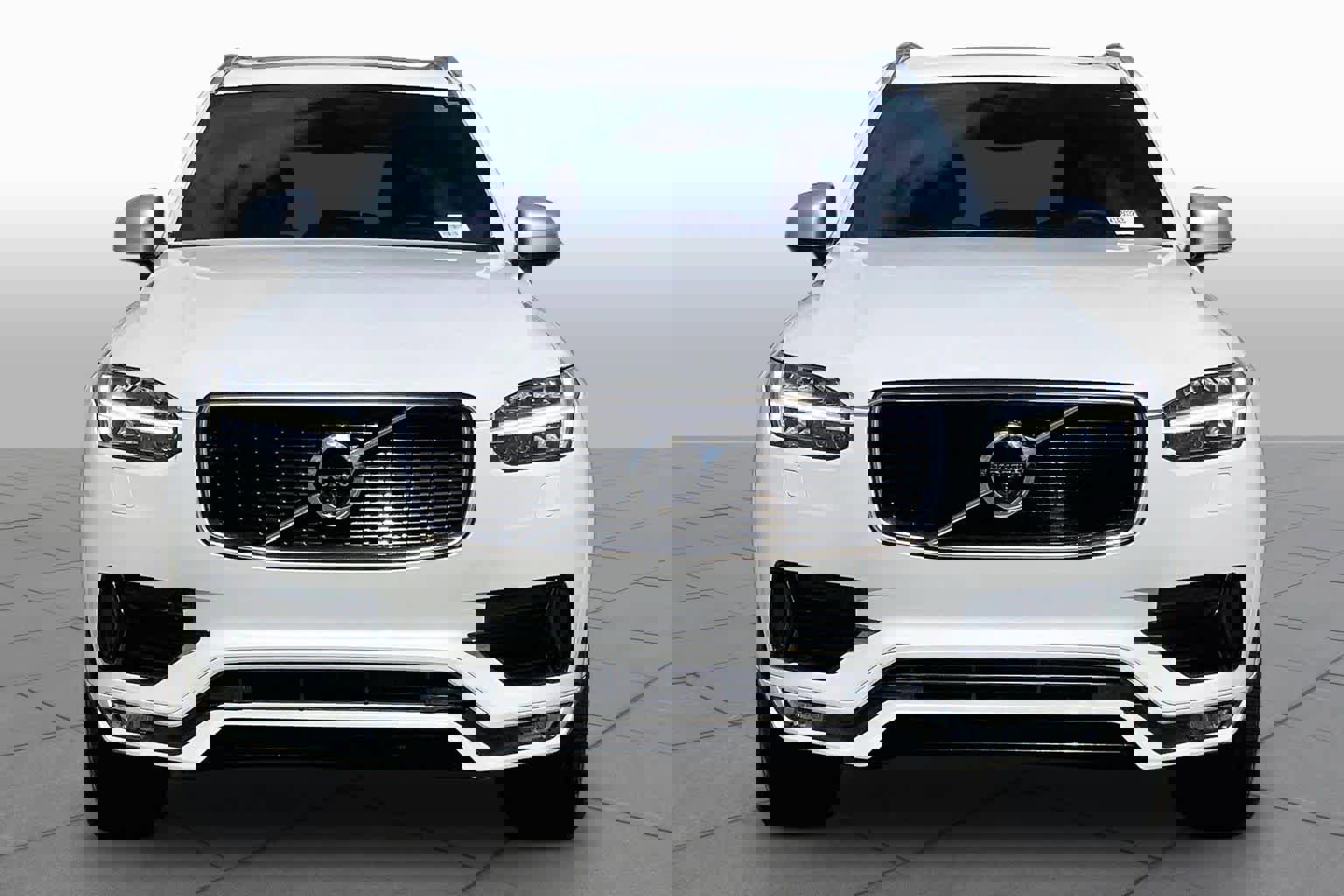 Used 2019 Volvo XC90 T6 R-Design w/ Advanced Package image 3