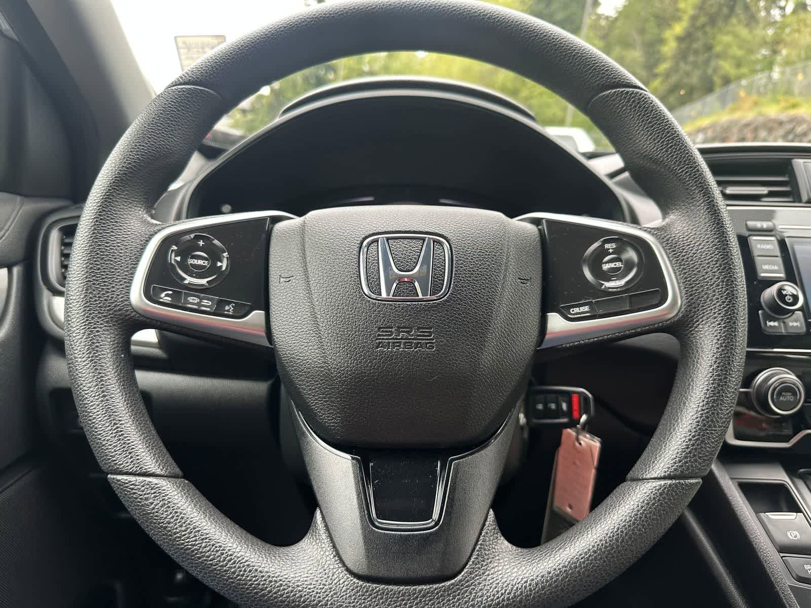 Used 2019 Honda CR-V LX image 19