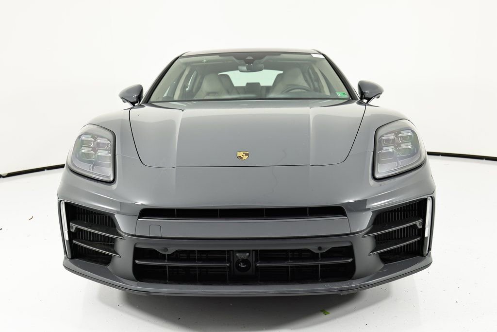 New 2026 Porsche Panamera 4 AWD/4WD image 10