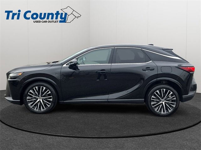 Used 2023 Lexus RX 350 Premium Plus image 5