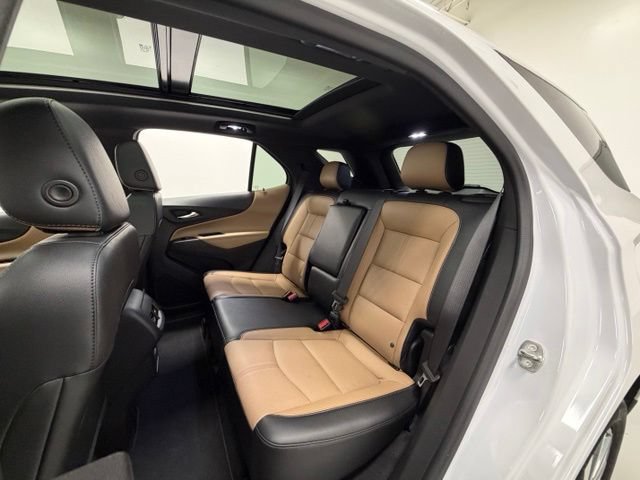 Certified 2024 Chevrolet Equinox Premier AWD/4WD image 25