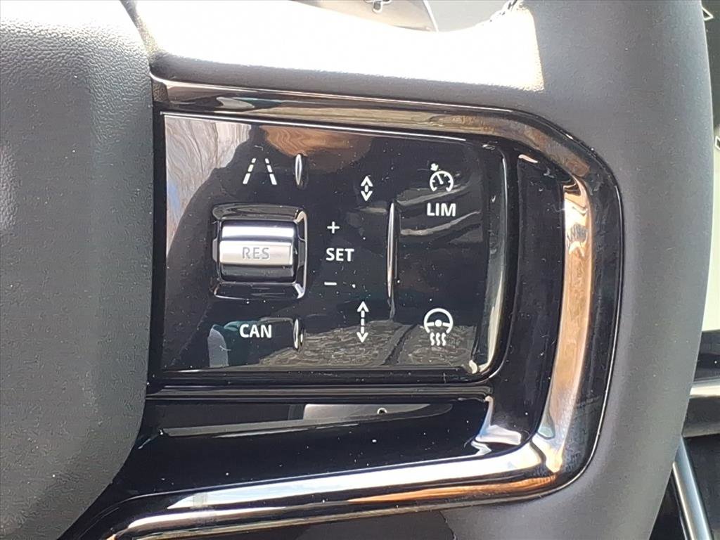 New 2026 Land Rover Range Rover Evoque S image 15