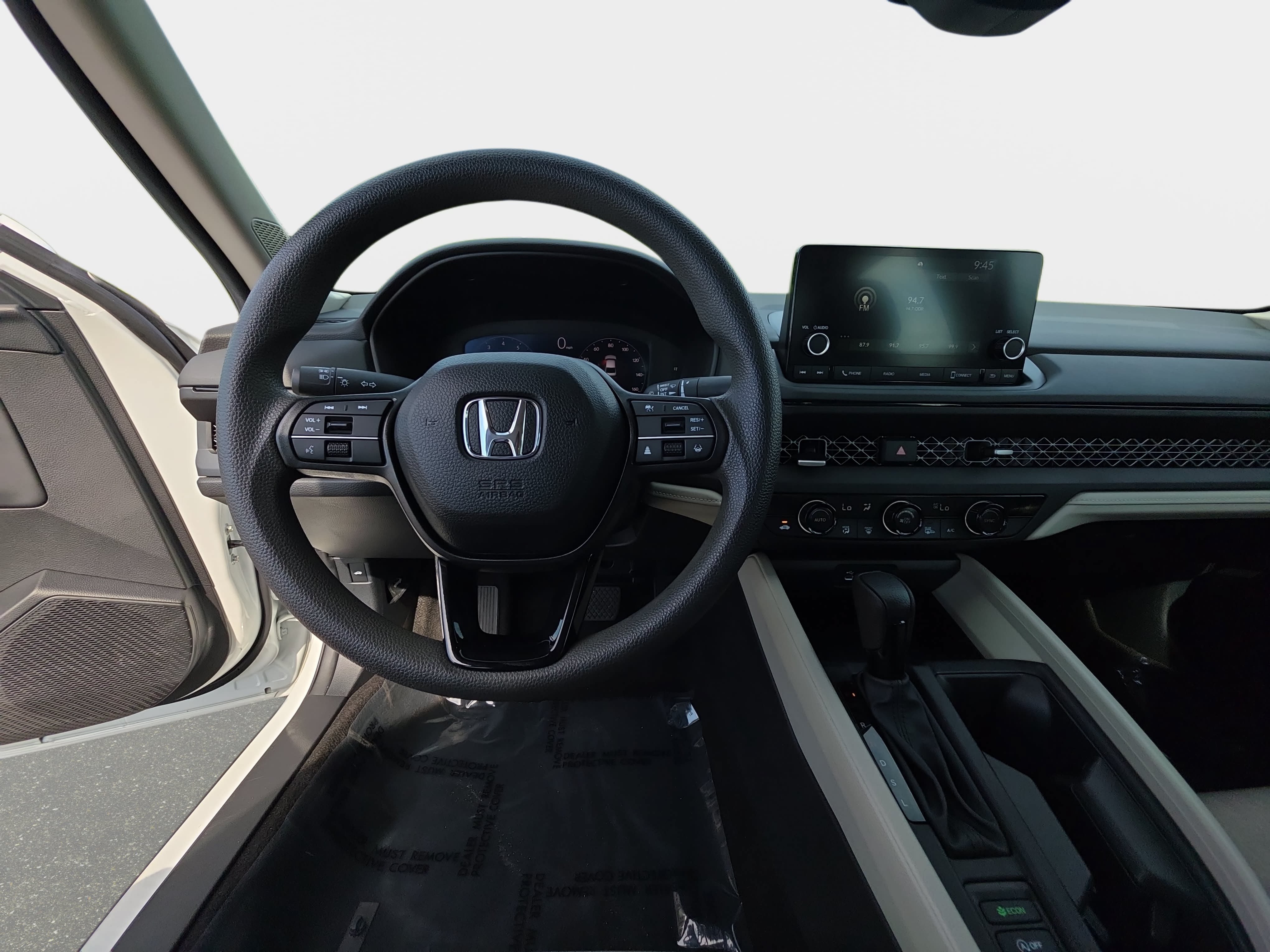 Used 2024 Honda Accord EX image 16