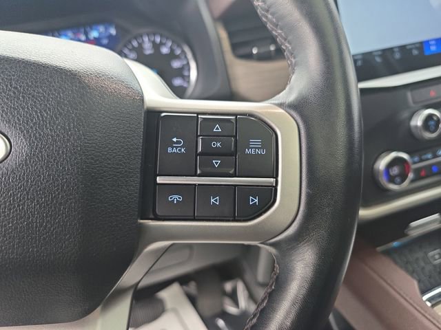 Used 2023 Ford Expedition Max Limited image 42