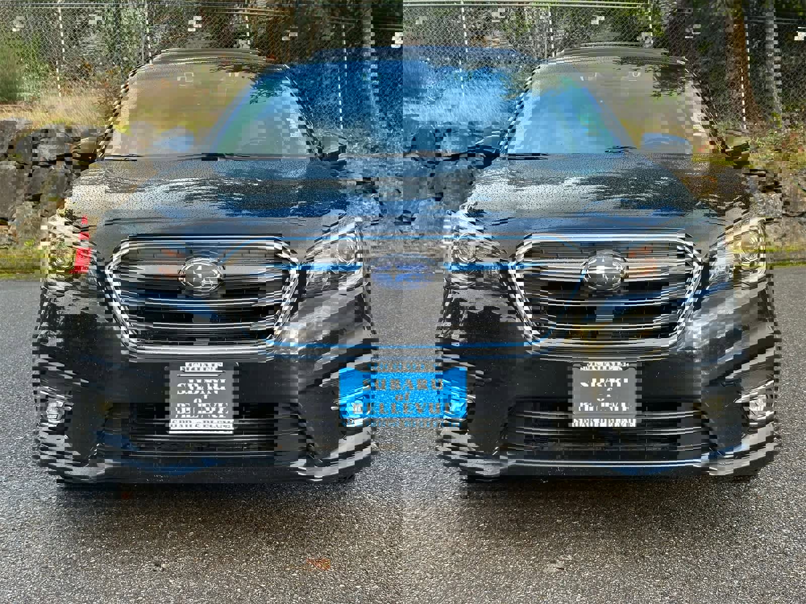 Used 2019 Subaru Legacy 2.5i Limited image 5