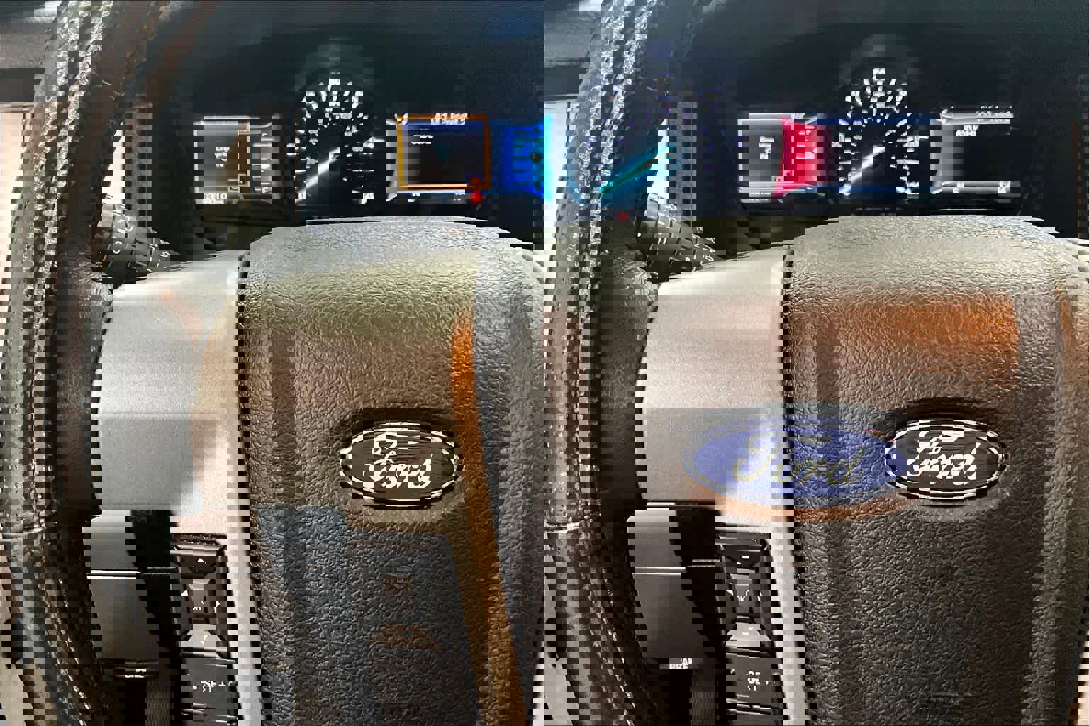 Used 2017 Ford Expedition EL Limited w/ Equipment Group 301A image 22