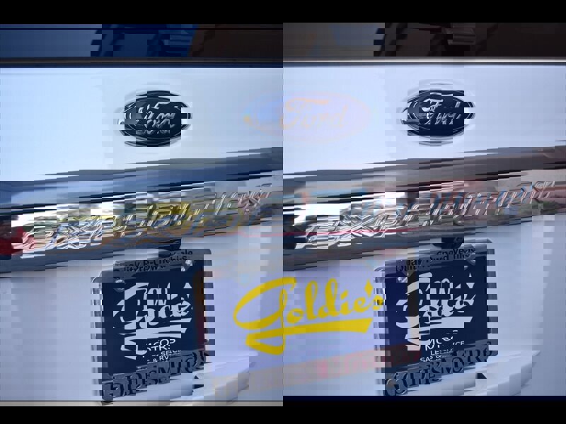 Used 2017 Ford Expedition Limited w/ Equipment Group 301A image 55