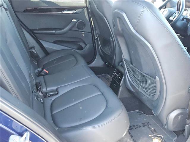 Used 2020 BMW X1 sDrive28i w/ Convenience Package image 28