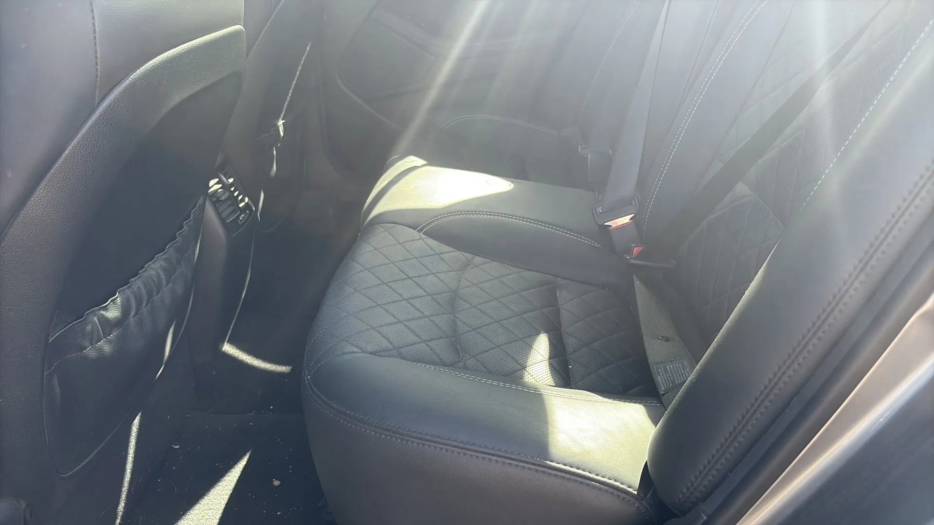 Used 2015 Kia Optima SX FWD image 11
