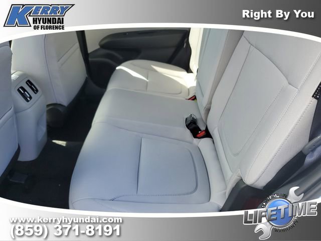 New 2026 Hyundai Tucson SEL image 13