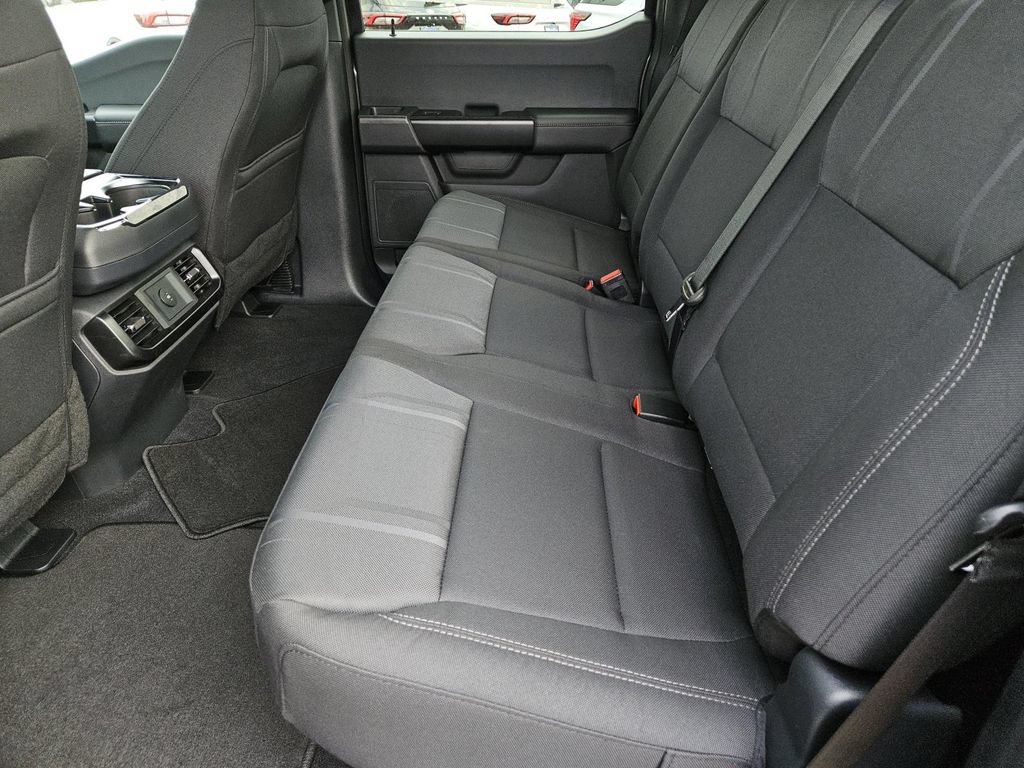 New 2026 Ford F150 STX RWD image 26