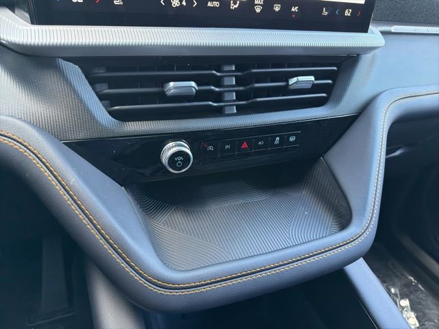 New 2026 Ford Explorer Tremor w/ Tremor Ultimate Package AWD/4WD image 20